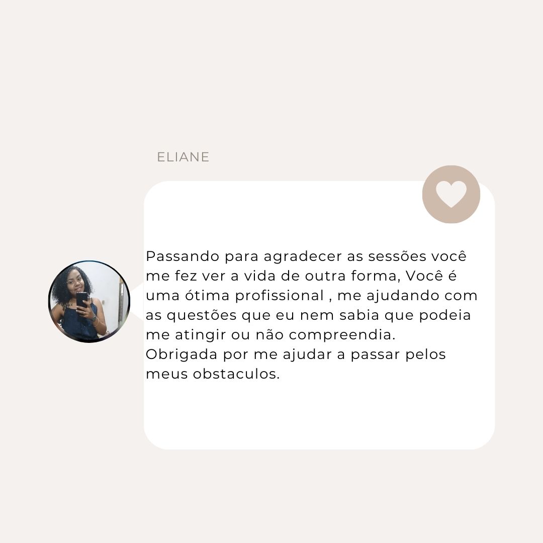 Instagram Post Feedback Depoimento Cliente Minimalista Clean Bege (5)
